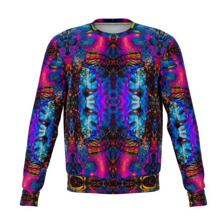 ASCENDENT unisex PREMIUM SWEATSHIRT - Manifestie