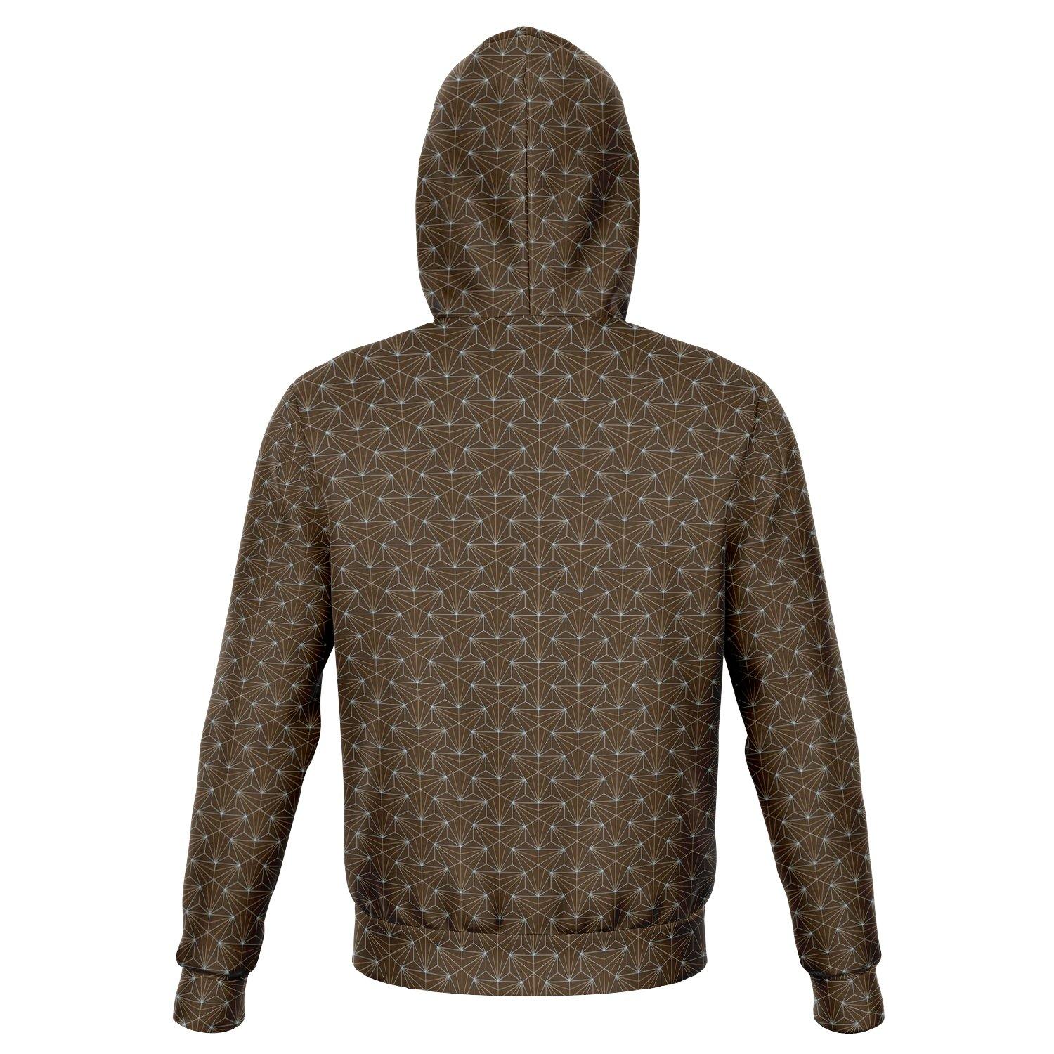 Sandstone Sacred Connections Premium Pullover Hoodie - Manifestie