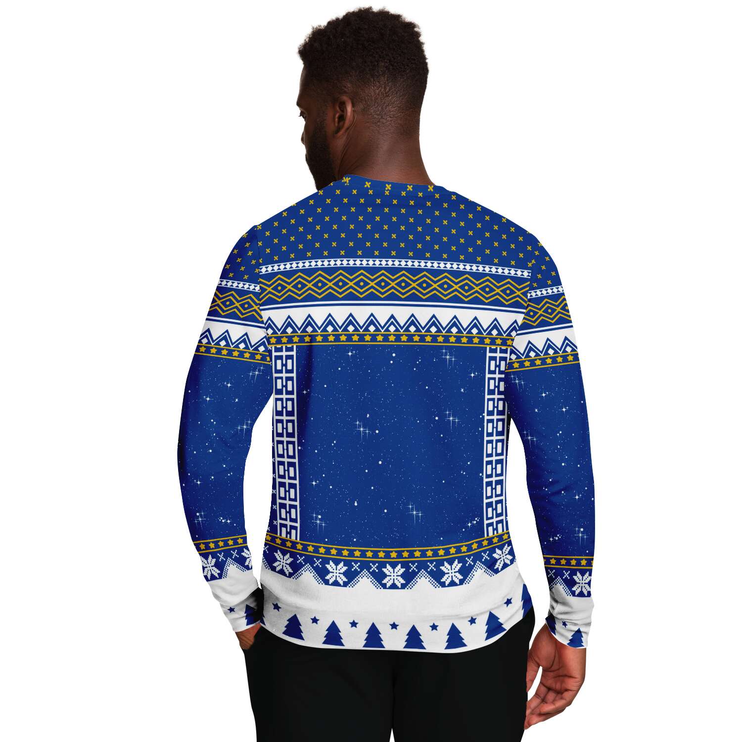 Snow Globe Sweatshirt | Unisex Ugly Christmas Sweater, Xmas Sweater, Holiday Sweater, Festive Sweater, Funny Sweater, Funny Party Shirt