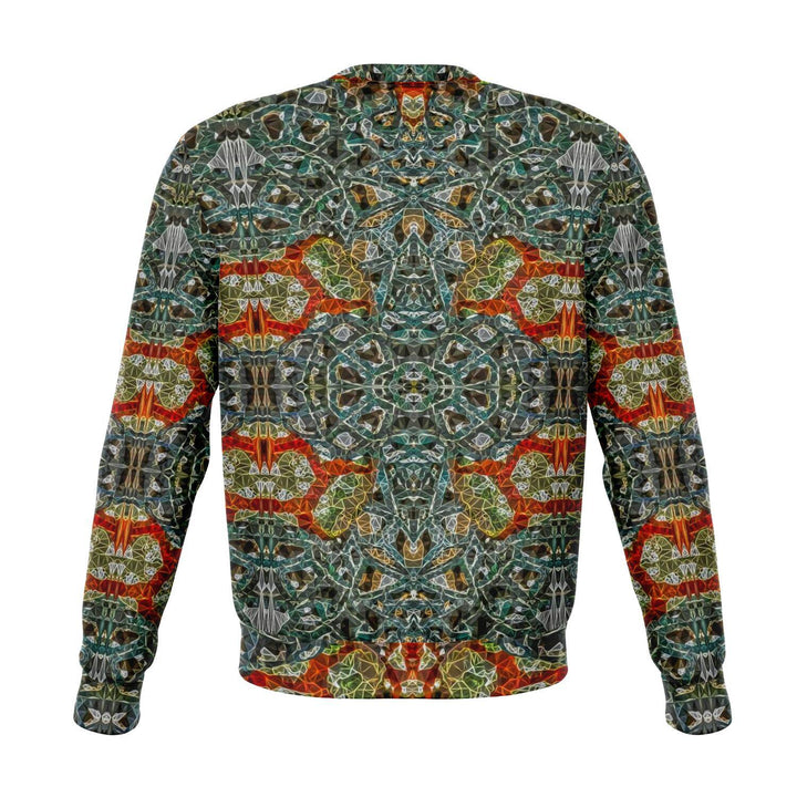 Quantum Mechanics unisex PREMIUM SWEATSHIRT - Manifestie