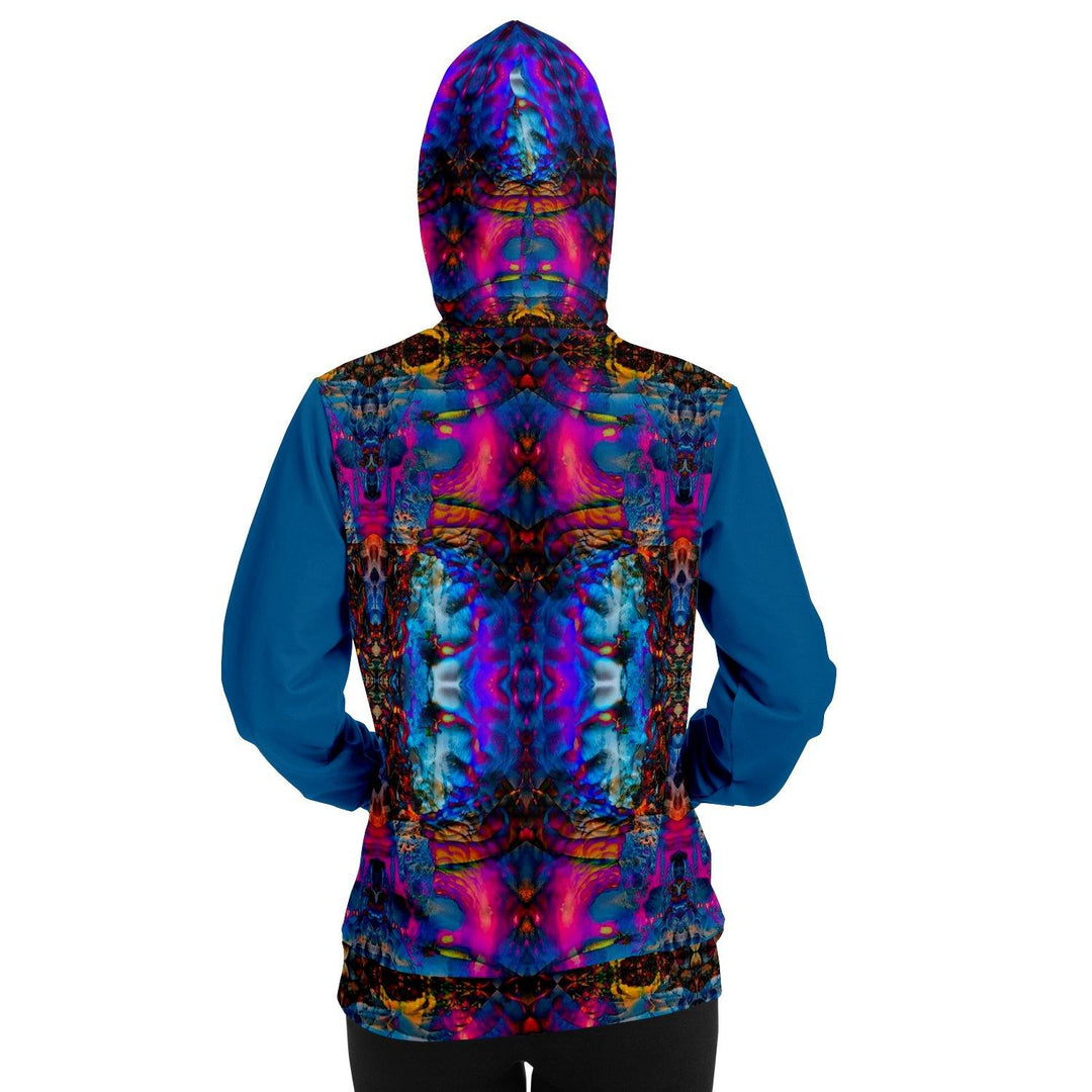 ASCENDENT Premium Pullover Hoodie - Manifestie