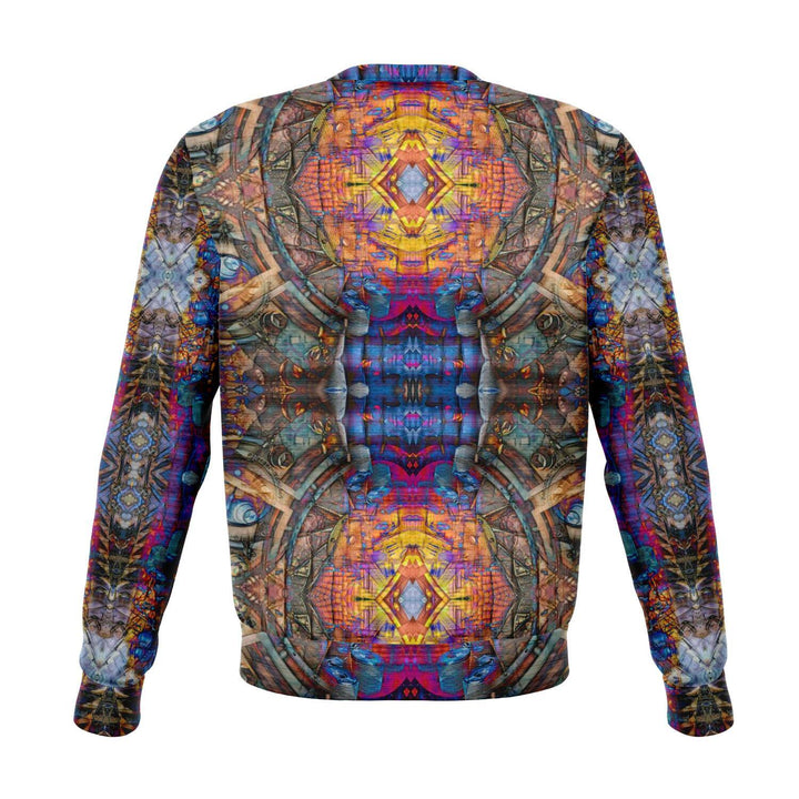 FEVER DREAM UNISEX PREMIUM SWEATSHIRT - Manifestie