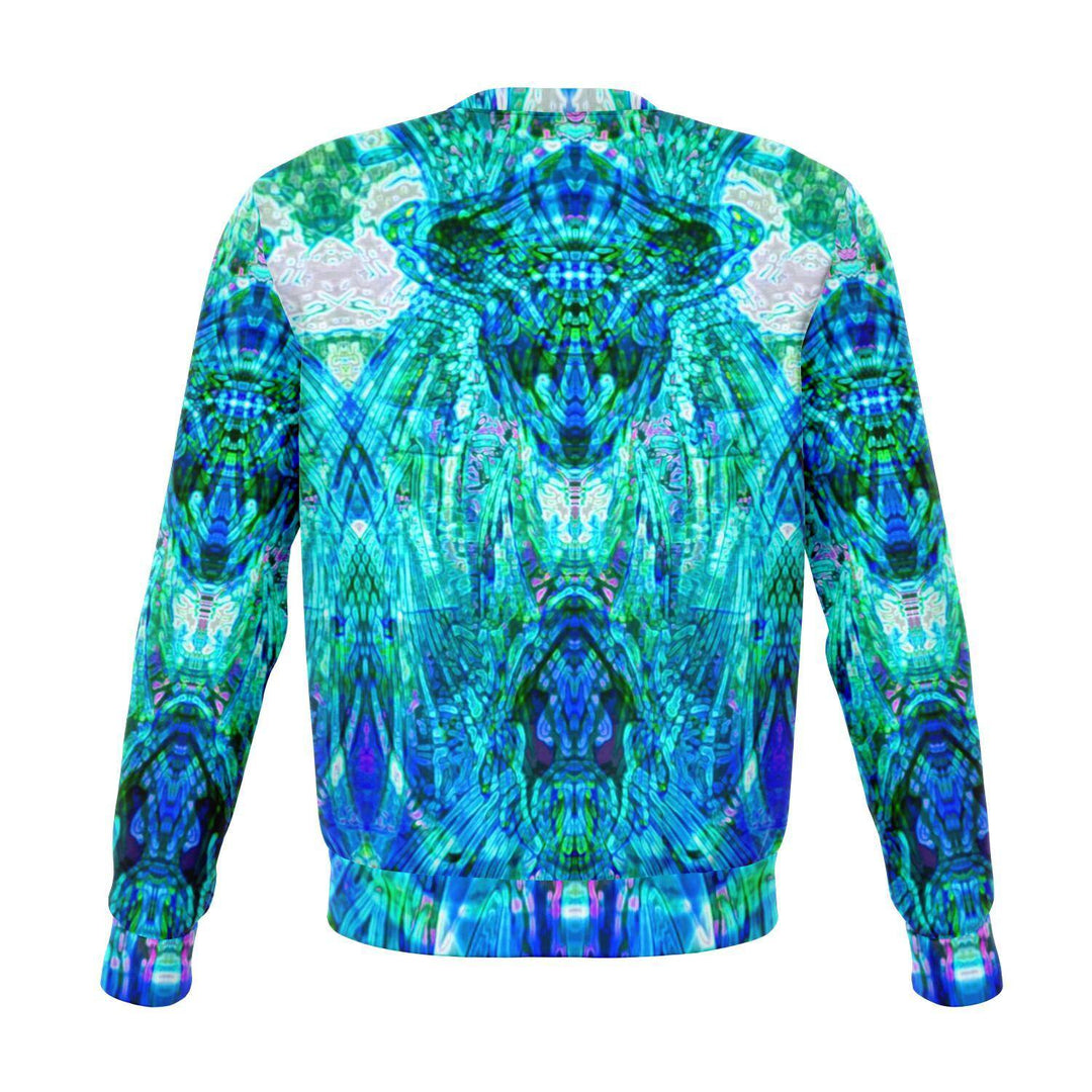 MORNING GLORY  unisex PREMIUM SWEATSHIRT - Manifestie