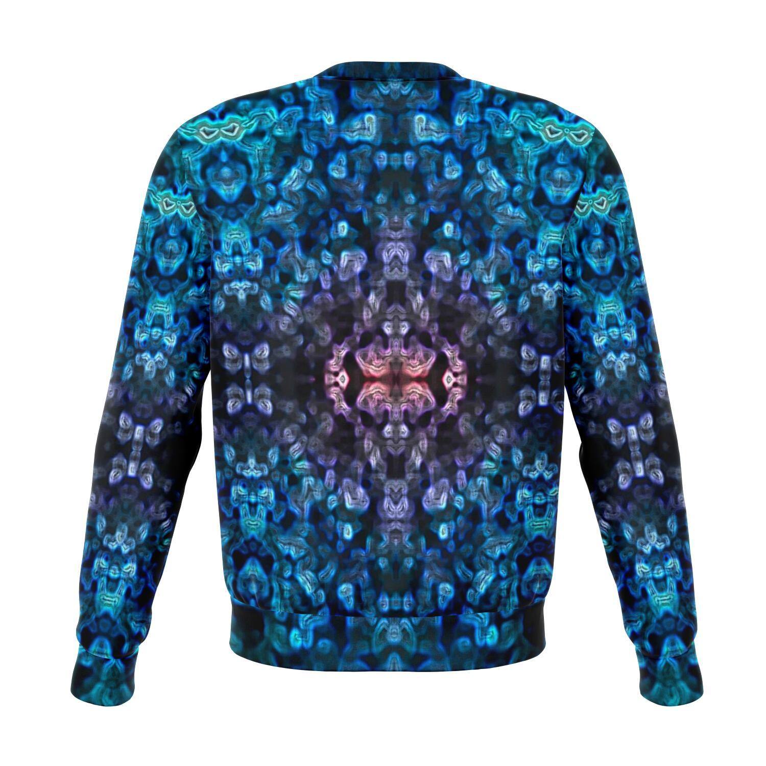 SEA ANEMONE unisex PREMIUM SWEATSHIRT - Manifestie