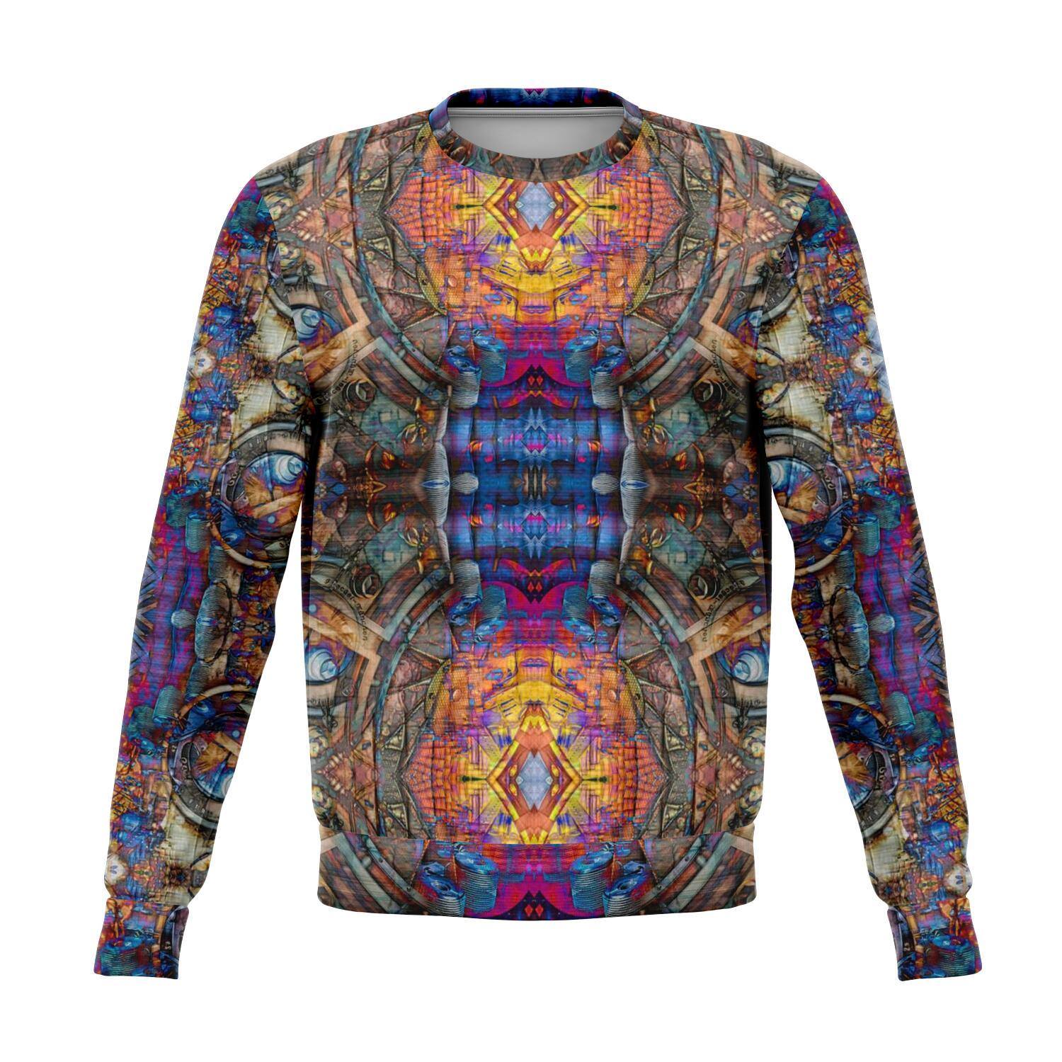 FEVER DREAM UNISEX PREMIUM SWEATSHIRT - Manifestie