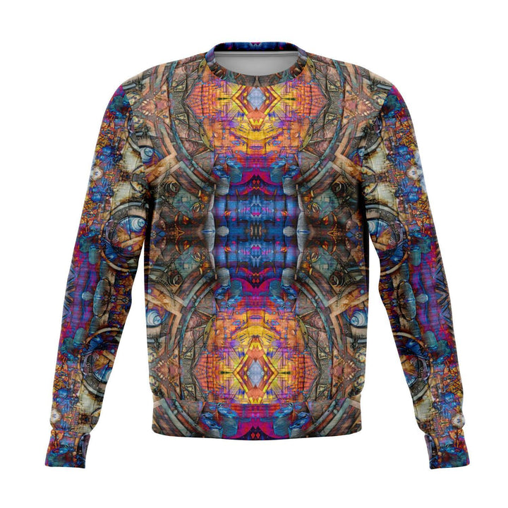 FEVER DREAM UNISEX PREMIUM SWEATSHIRT - Manifestie