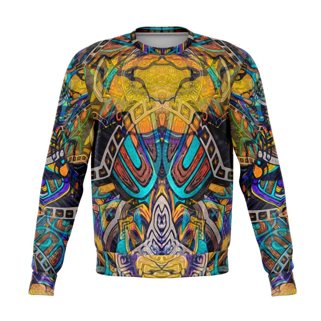 SWEET DREAMS unisex PREMIUM SWEATSHIRT - Manifestie