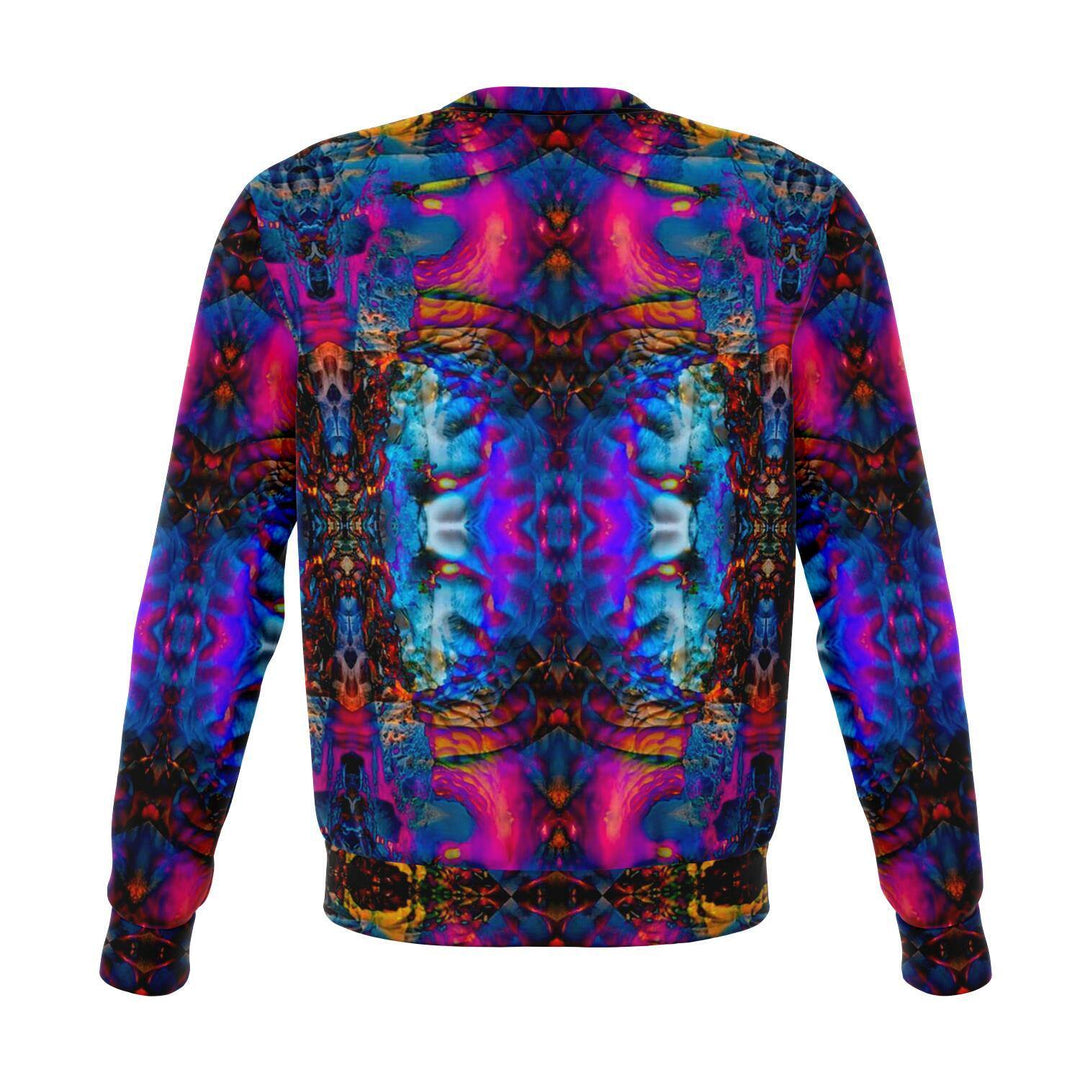 ASCENDENT unisex PREMIUM SWEATSHIRT - Manifestie