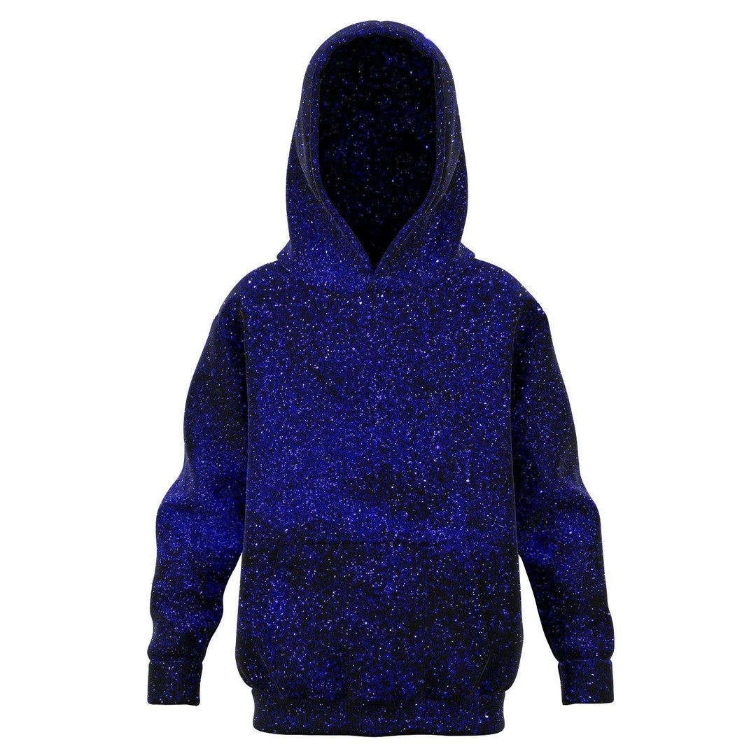 Updated Galaxy Premium Kids Hoodie - Manifestie