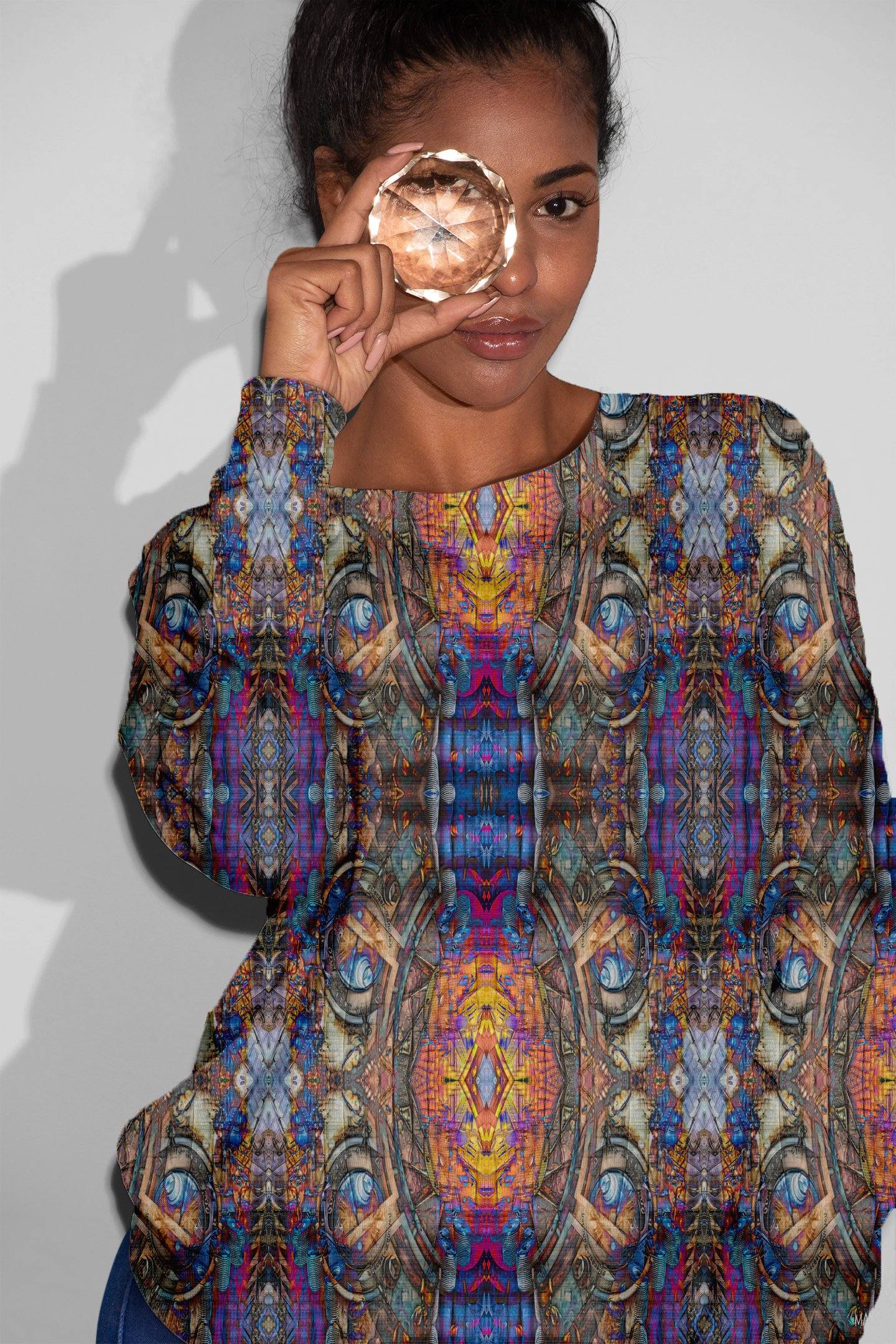 FEVER DREAM UNISEX PREMIUM SWEATSHIRT - Manifestie