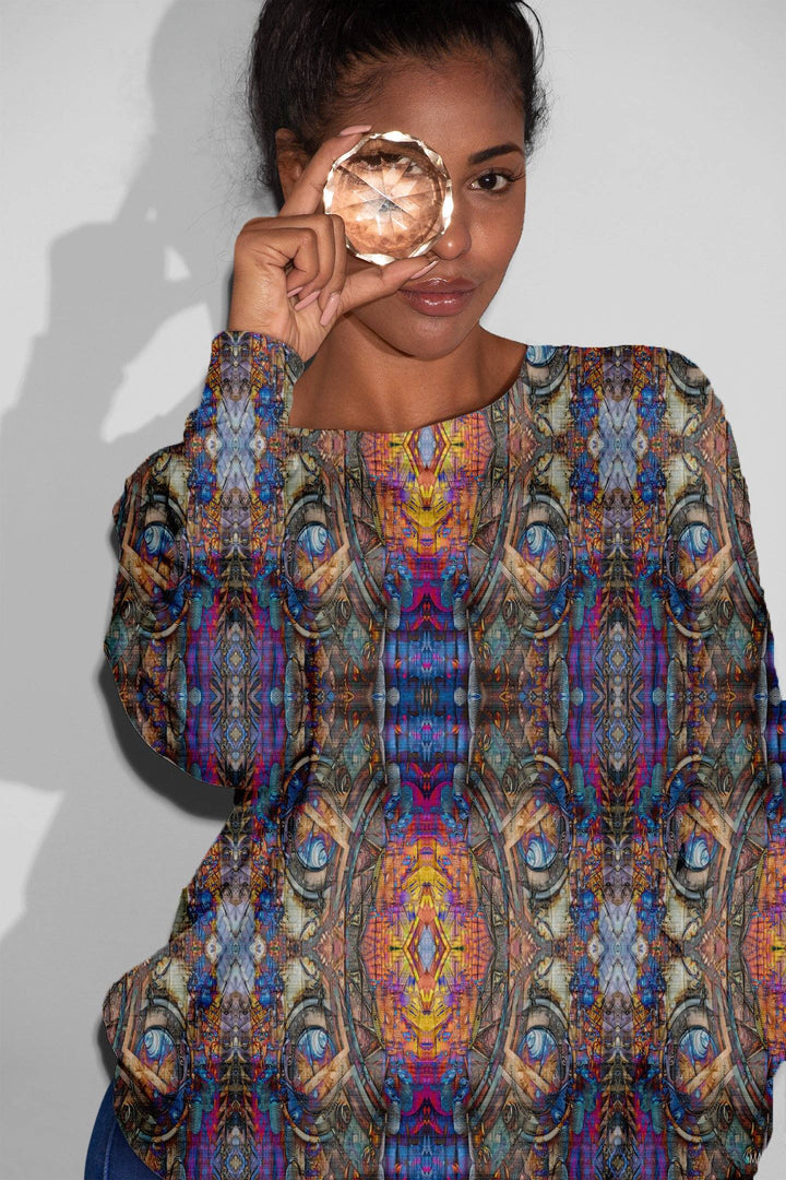 FEVER DREAM UNISEX PREMIUM SWEATSHIRT - Manifestie