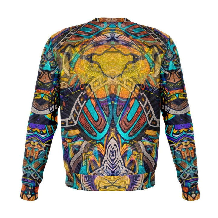 SWEET DREAMS unisex PREMIUM SWEATSHIRT - Manifestie
