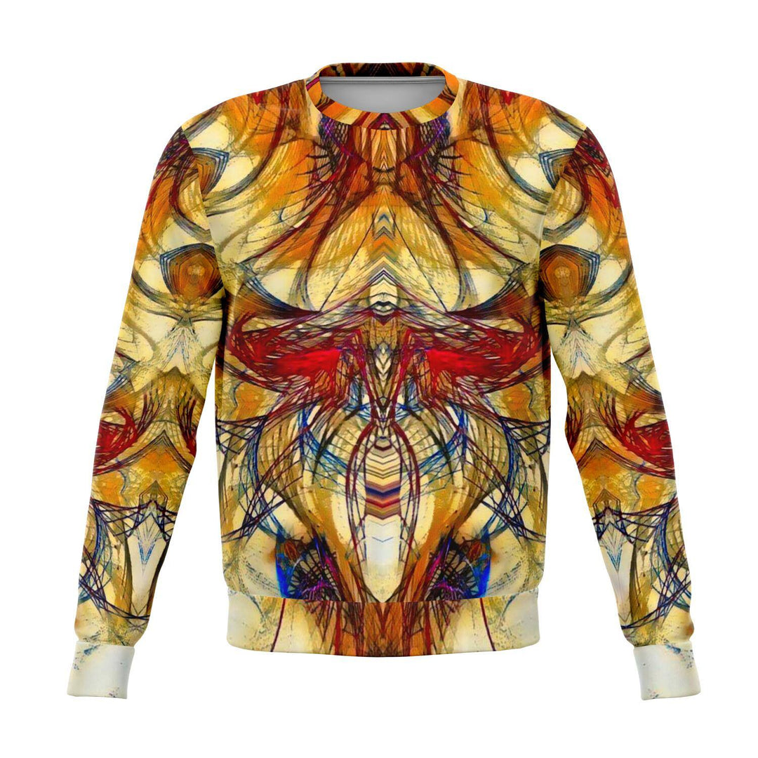 GOLDEN AGE unisex PREMIUM SWEATSHIRT - Manifestie