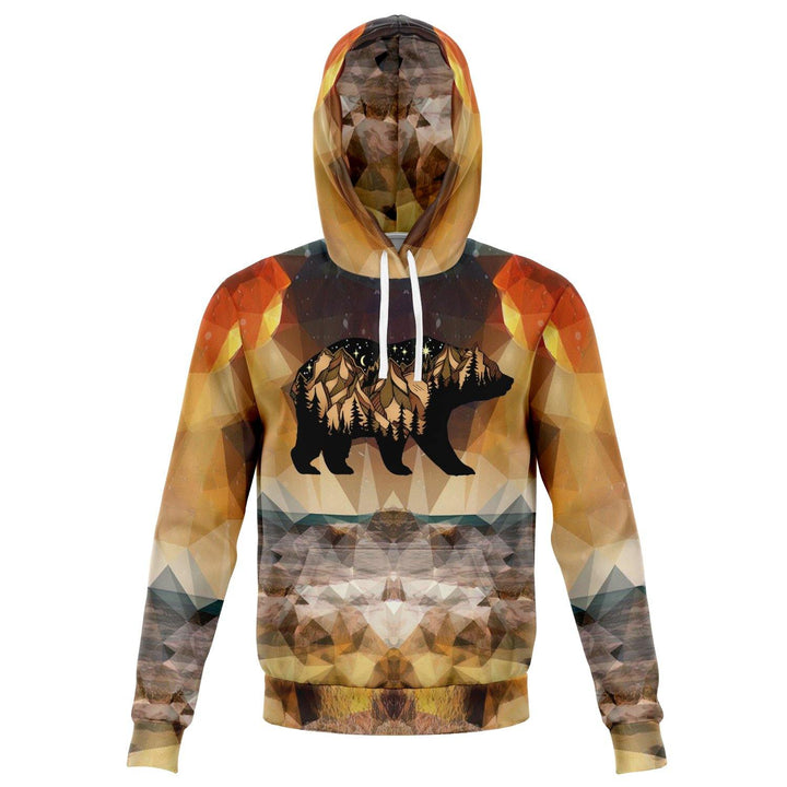 Cali Dreams Premium Pullover Hoodie - Manifestie
