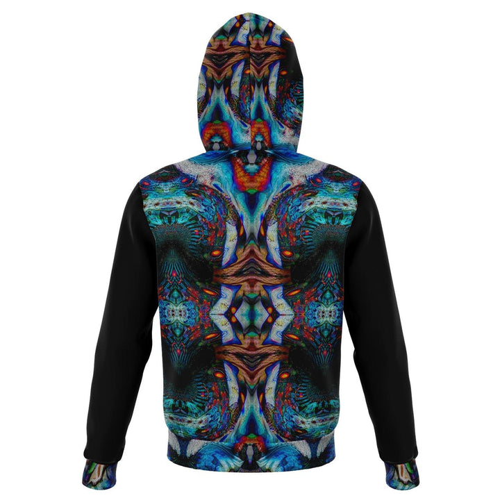 Third Eye Premium Pullover Hoodie - Manifestie