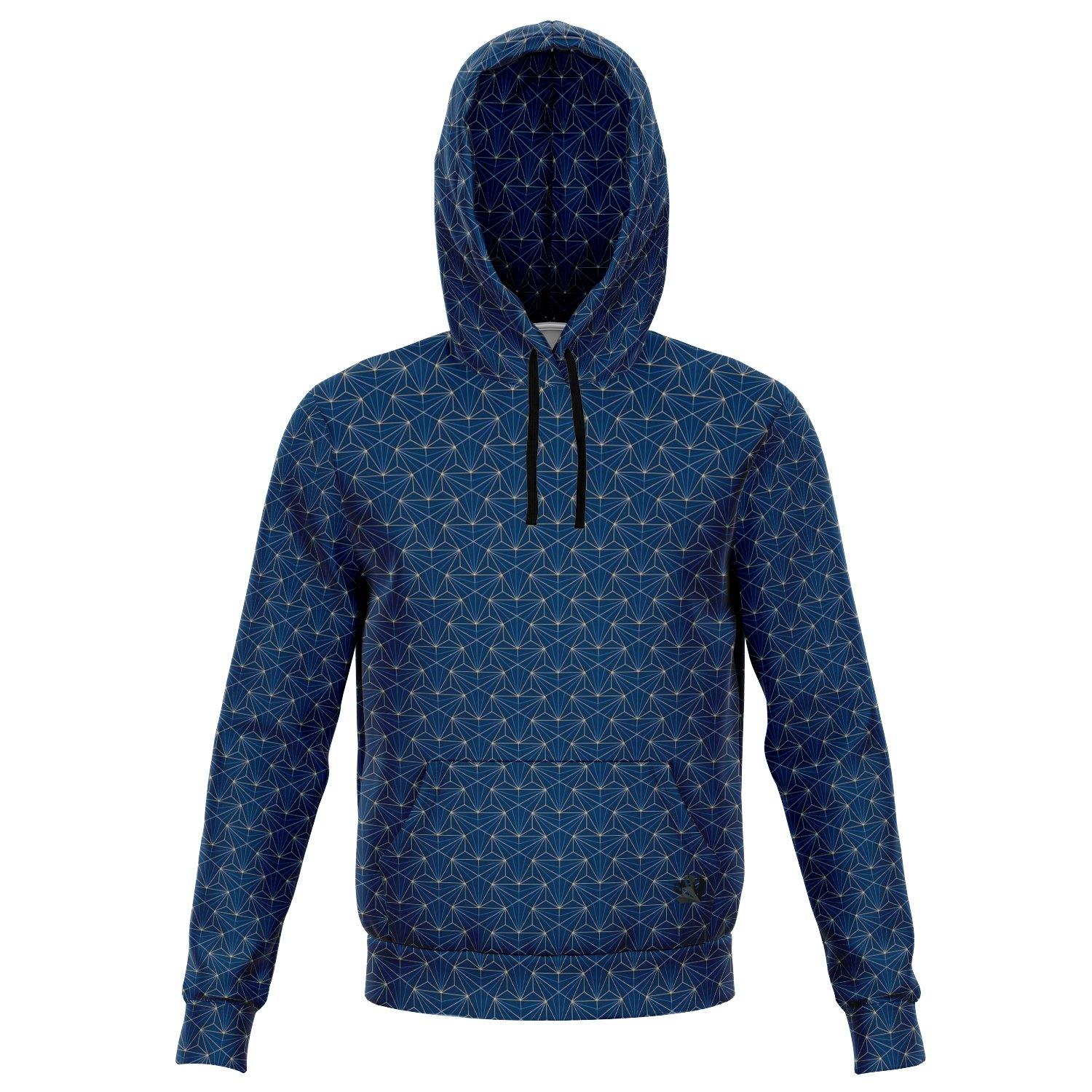 Topaz Sacred Connections Premium Pullover Hoodie - Manifestie