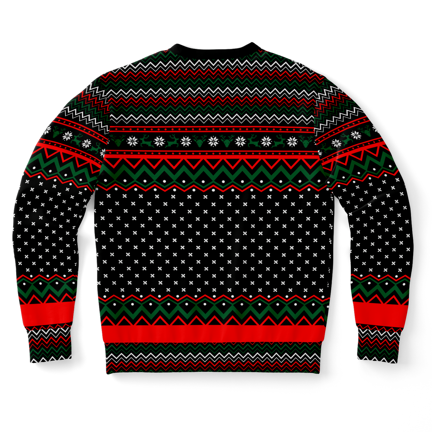 I Deliver All Year Long Christmas Sweatshirt | Unisex Ugly Christmas Sweater, Xmas Sweater, Holiday Sweater, Festive Sweater, Funny Redhead Sweater, Funny Party Shirt