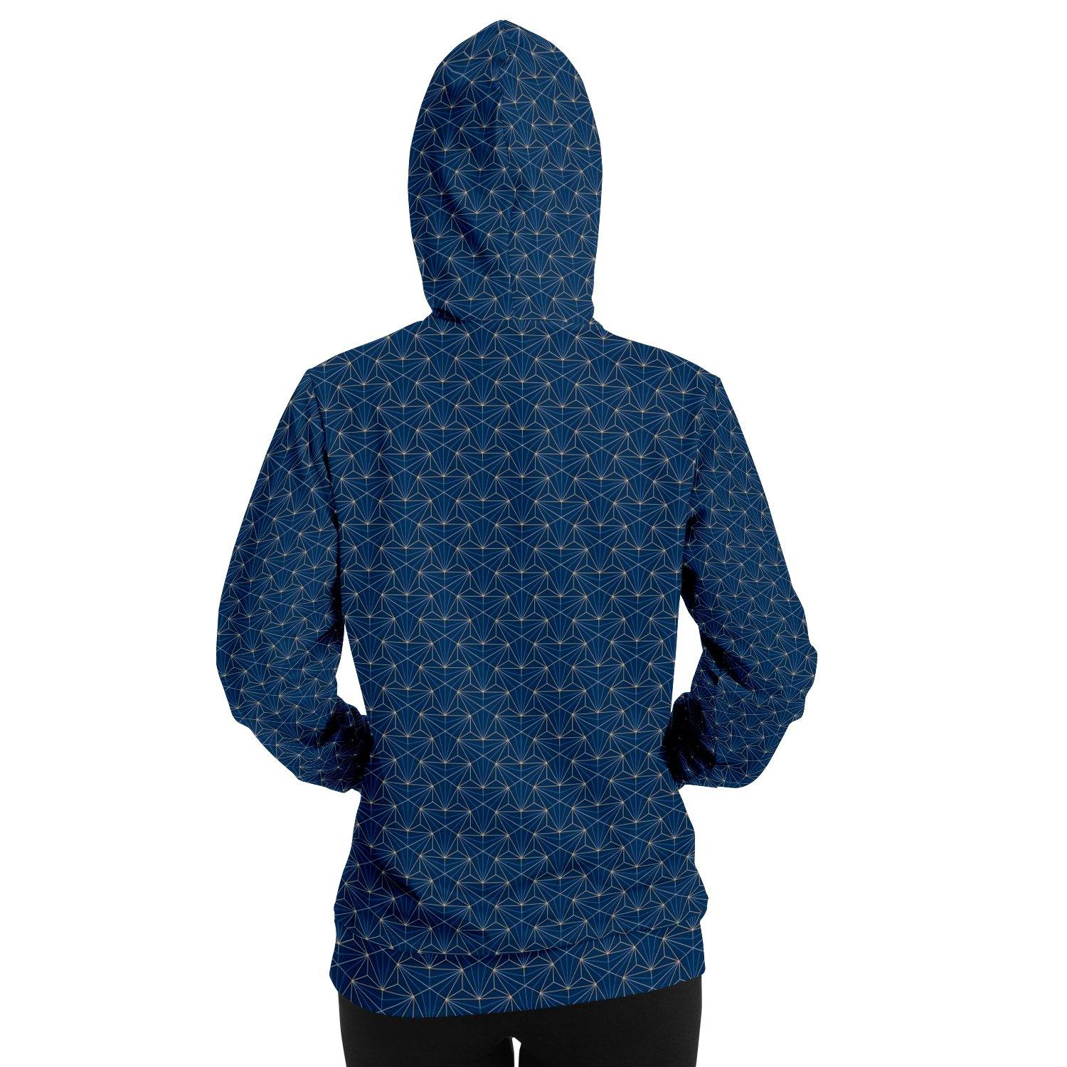 Topaz Sacred Connections Premium Pullover Hoodie - Manifestie