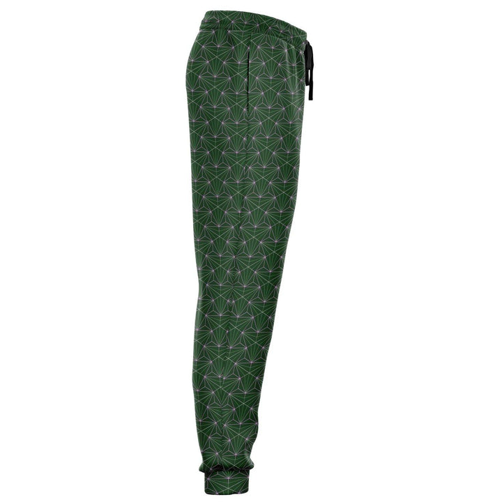 jade Sacred Connections Premium Jogger Pants - Manifestie