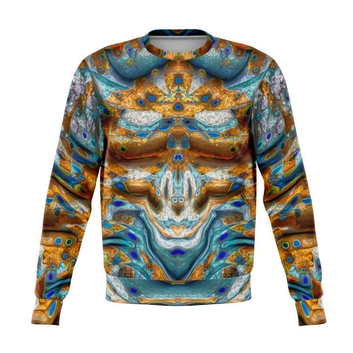 Legends Dragon unisex PREMIUM SWEATSHIRT - Manifestie