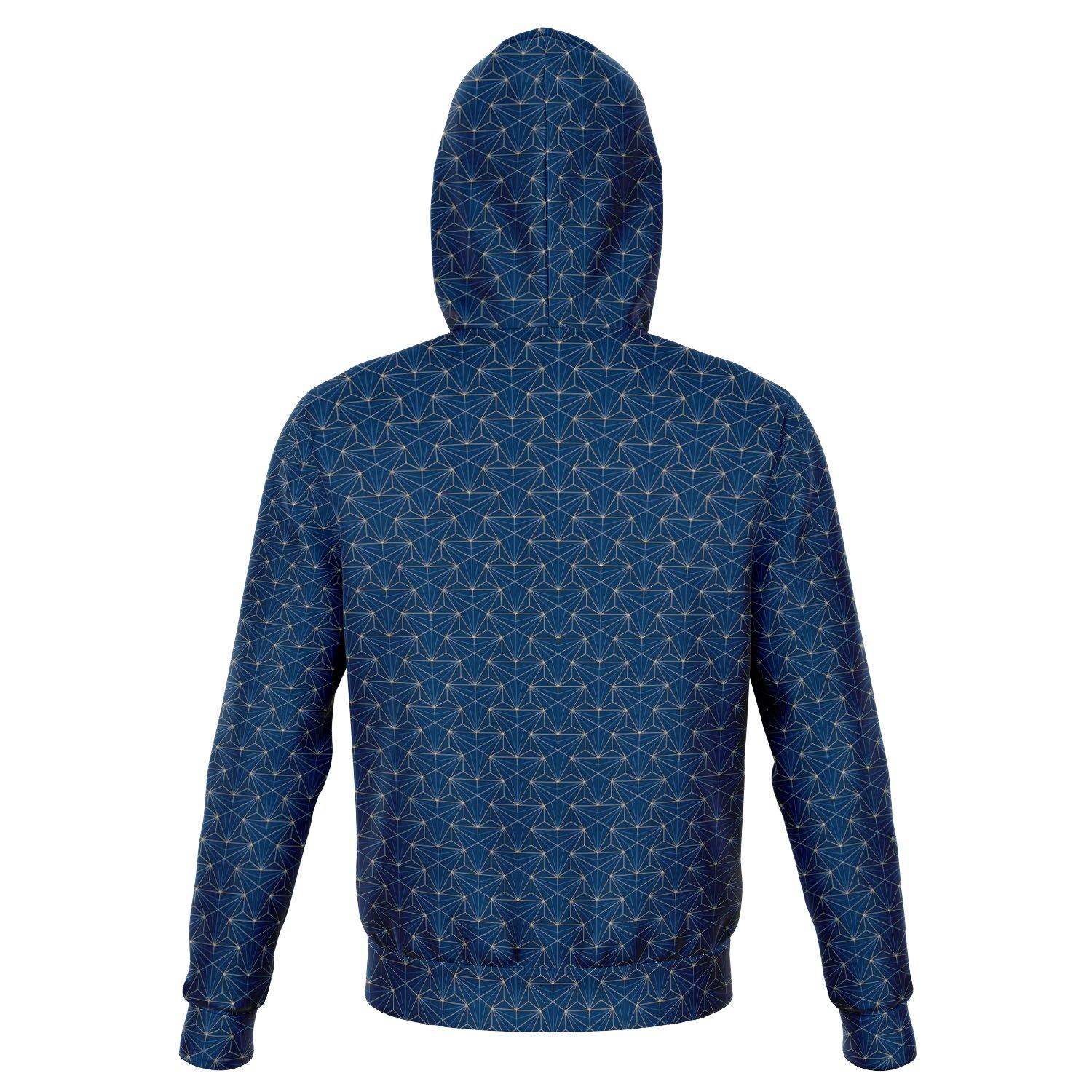 Topaz Sacred Connections Premium Pullover Hoodie - Manifestie