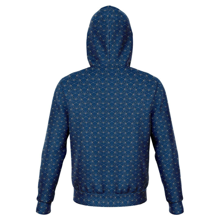 Topaz Sacred Connections Premium Pullover Hoodie - Manifestie