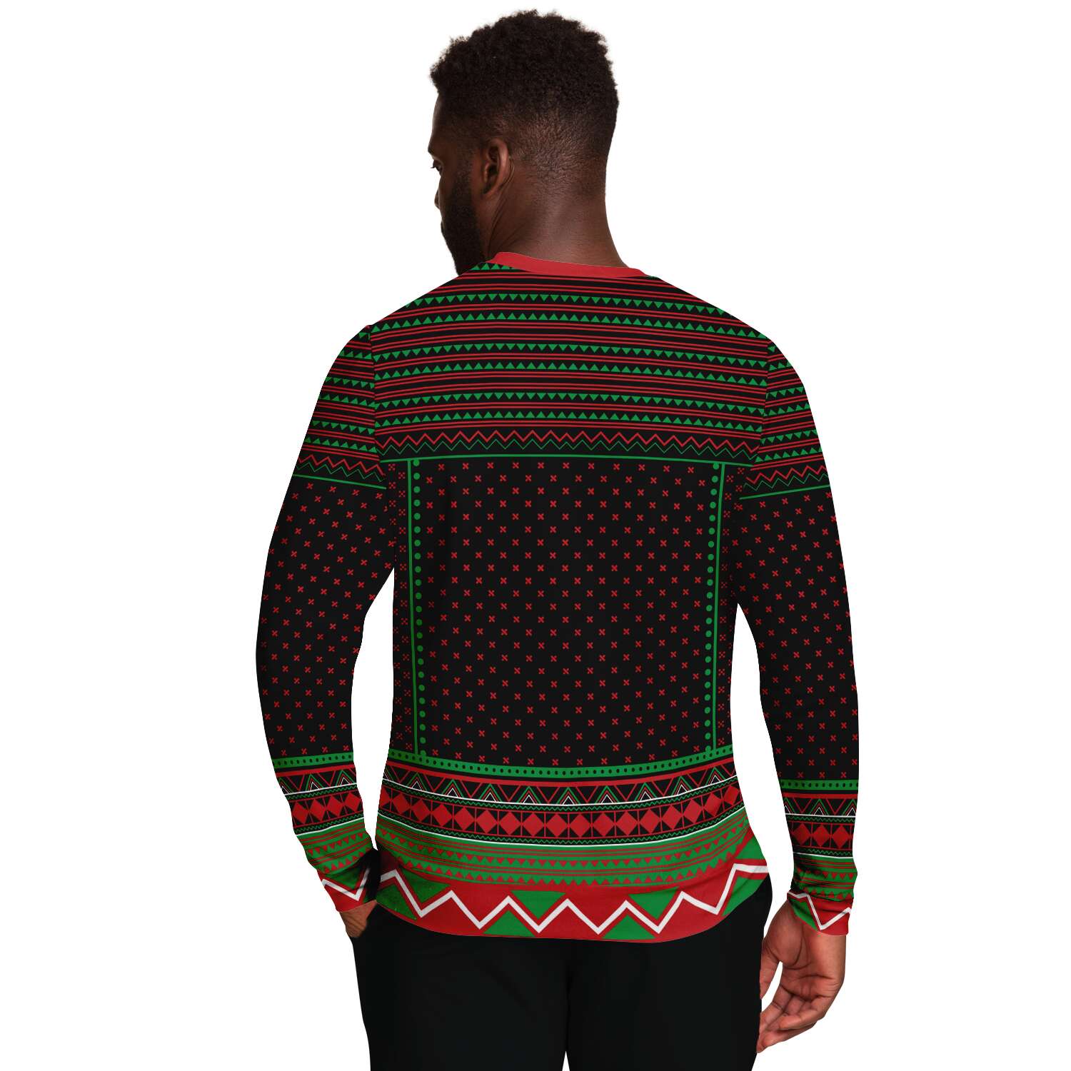 Define Naughty Sweatshirt | Unisex Ugly Christmas Sweater, Xmas Sweater, Holiday Sweater, Festive Sweater, Funny Sweater, Funny Party Shirt