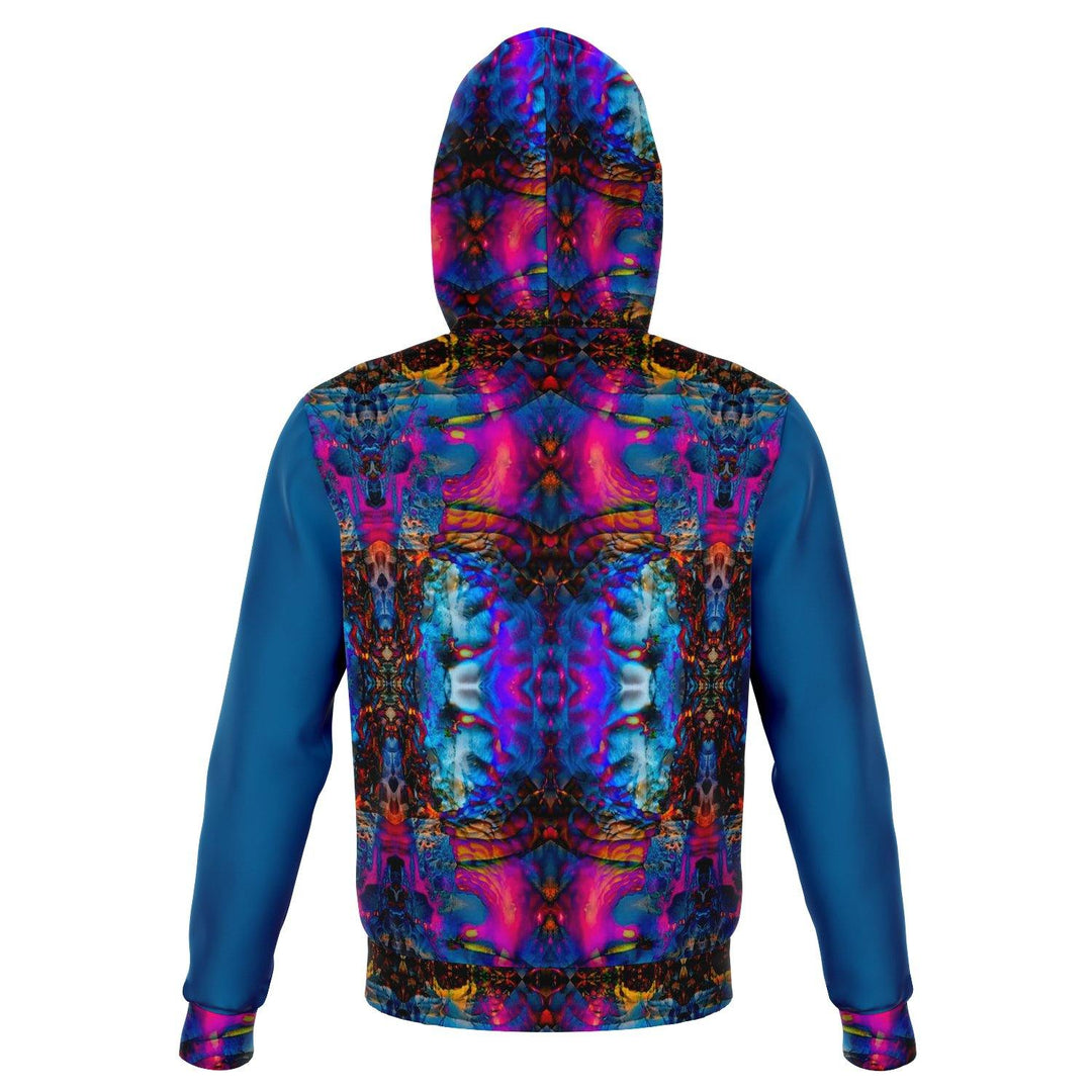 ASCENDENT Premium Pullover Hoodie - Manifestie