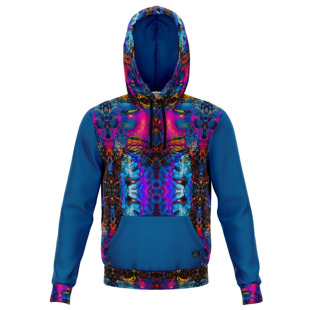 ASCENDENT Premium Pullover Hoodie - Manifestie