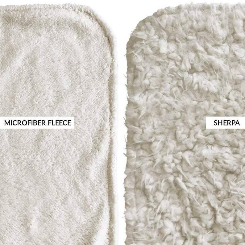 Black and White Lotus Hooded Blanket | Plush, Premium Sherpa | Kids, Adult - Manifestie