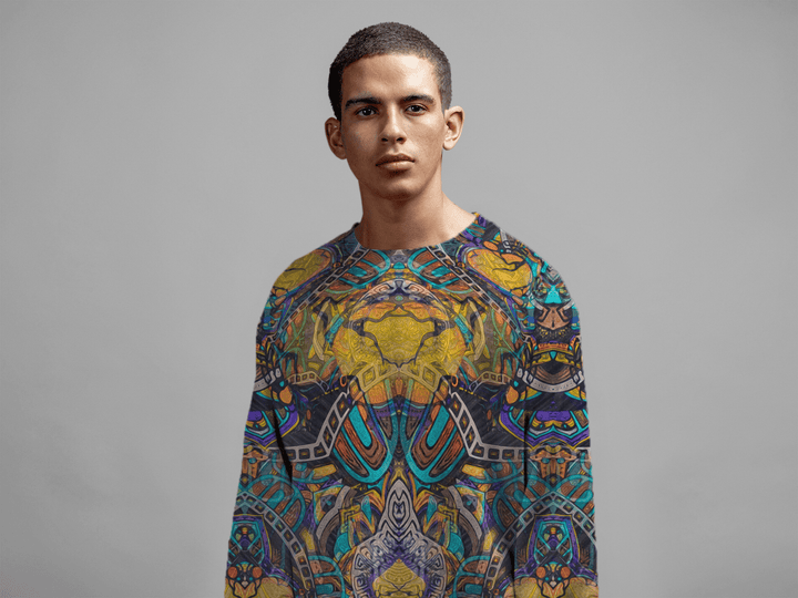 SWEET DREAMS unisex PREMIUM SWEATSHIRT - Manifestie