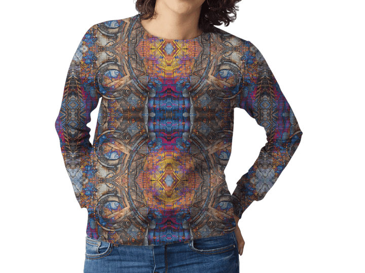 FEVER DREAM UNISEX PREMIUM SWEATSHIRT - Manifestie