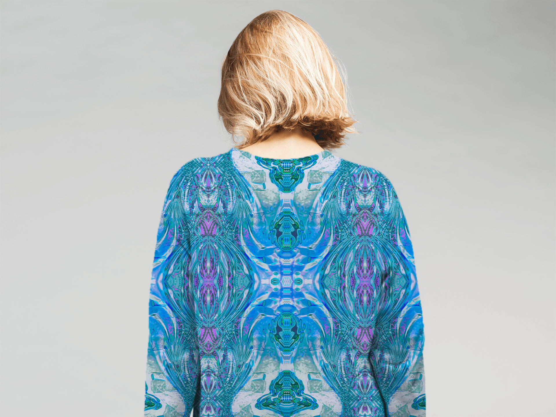 PAKA'A unisex PREMIUM SWEATSHIRT - Manifestie
