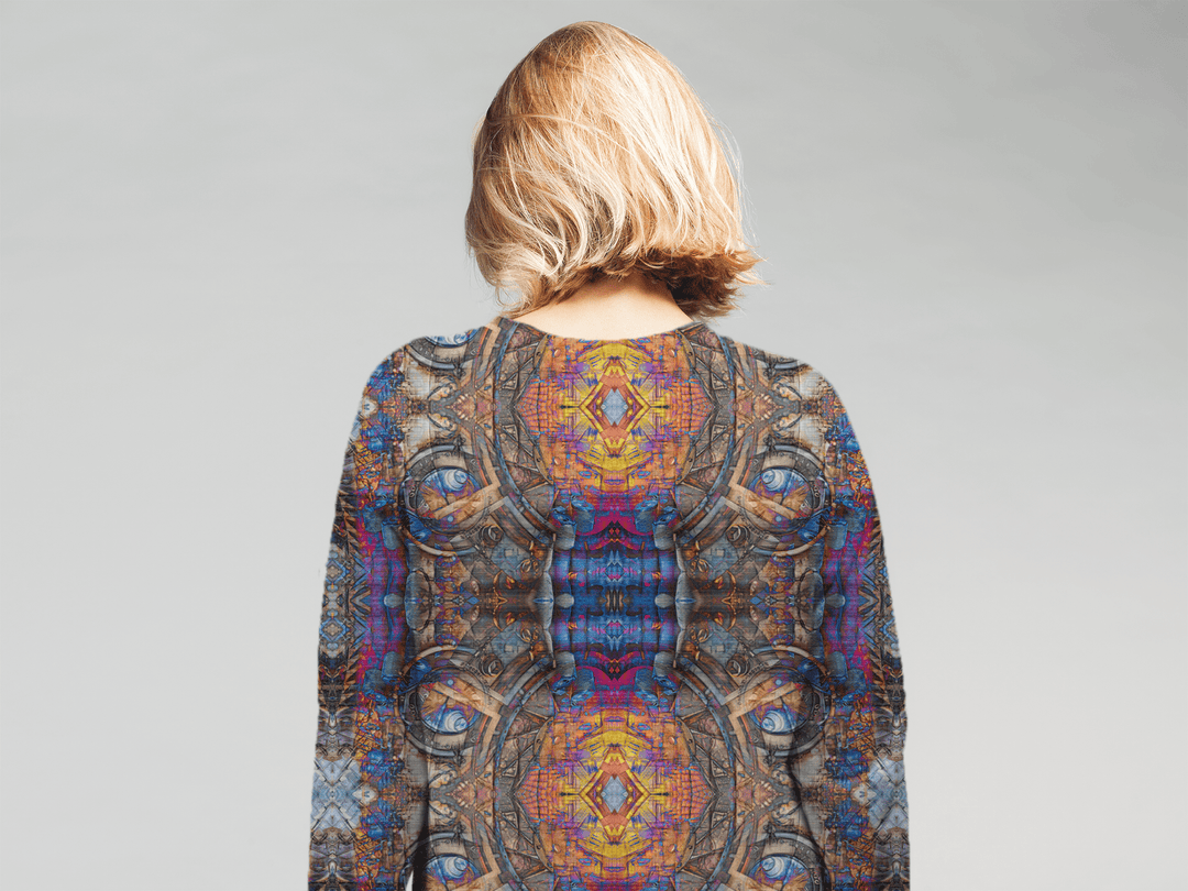 FEVER DREAM UNISEX PREMIUM SWEATSHIRT - Manifestie