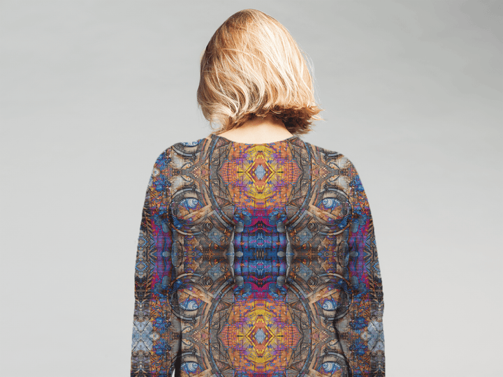 FEVER DREAM UNISEX PREMIUM SWEATSHIRT - Manifestie