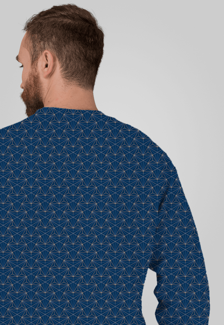 TOPAZ SACRED CONNECTIONS unisex PREMIUM SWEATSHIRT - Manifestie