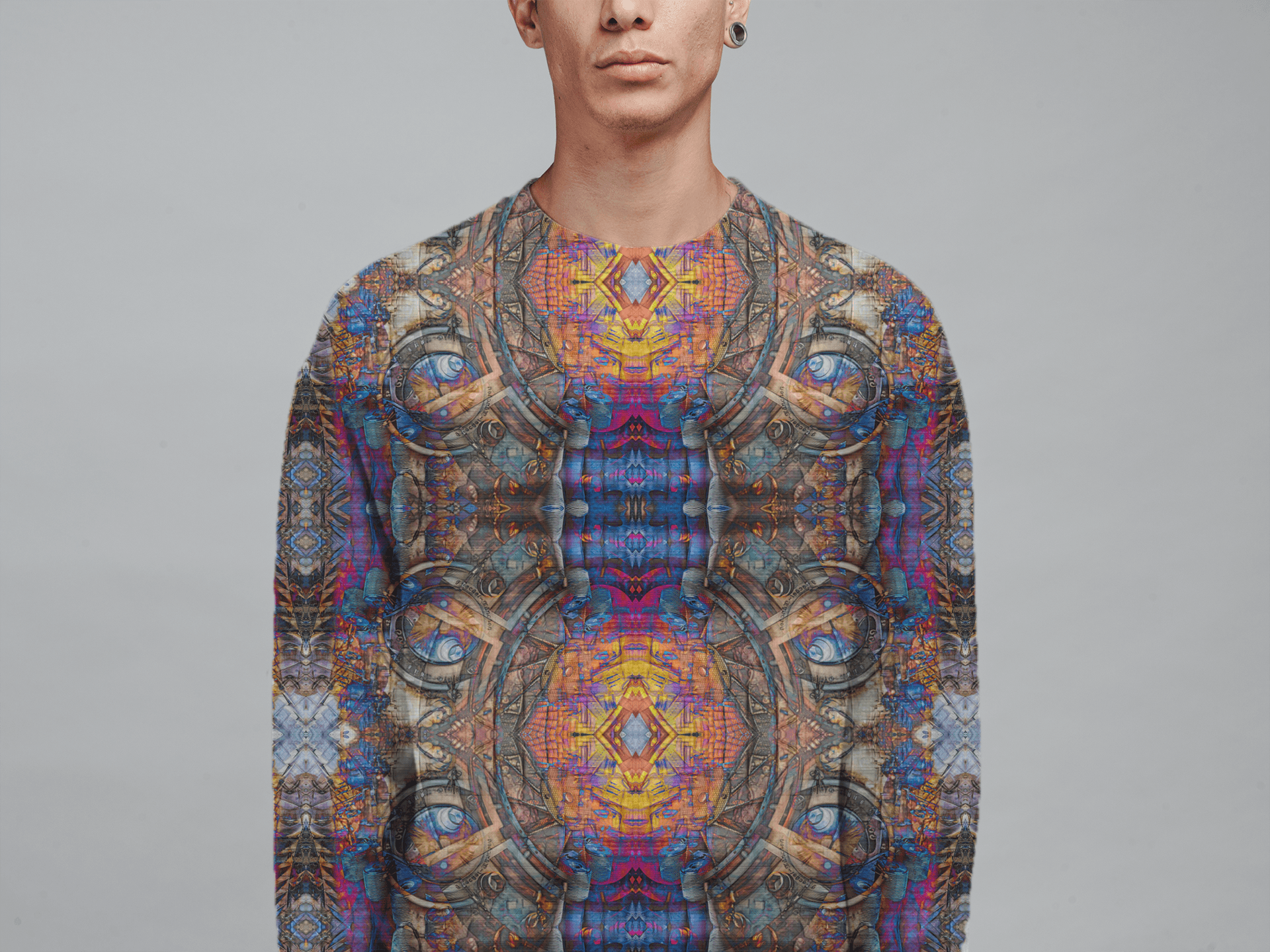 FEVER DREAM UNISEX PREMIUM SWEATSHIRT - Manifestie
