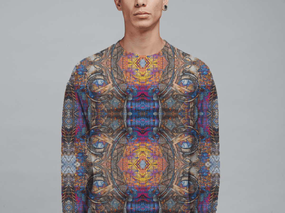 FEVER DREAM UNISEX PREMIUM SWEATSHIRT - Manifestie