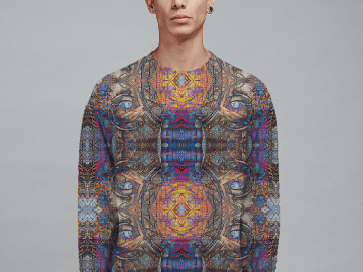 FEVER DREAM UNISEX PREMIUM SWEATSHIRT - Manifestie
